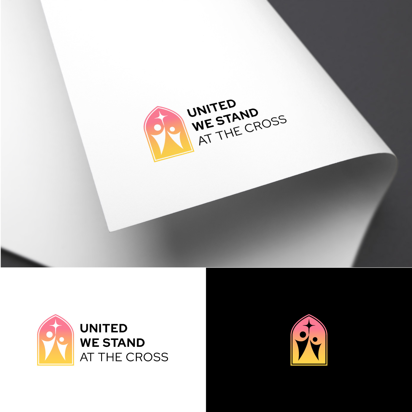 Logo Design by Radsky17 for The Outpost | Design #36391664