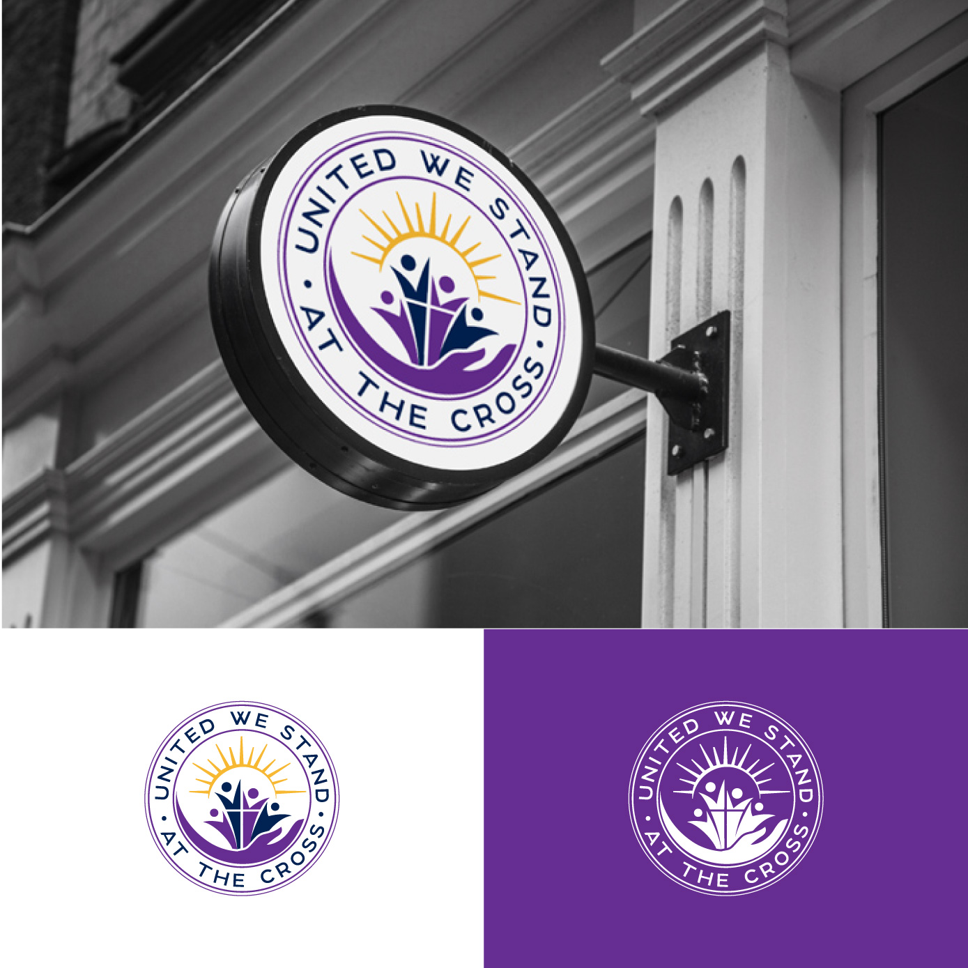 Logo-Design von Radsky17 für The Outpost | Design #36391669