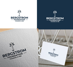 Logo Design by Jonshonkal for this project | Design: #36382104