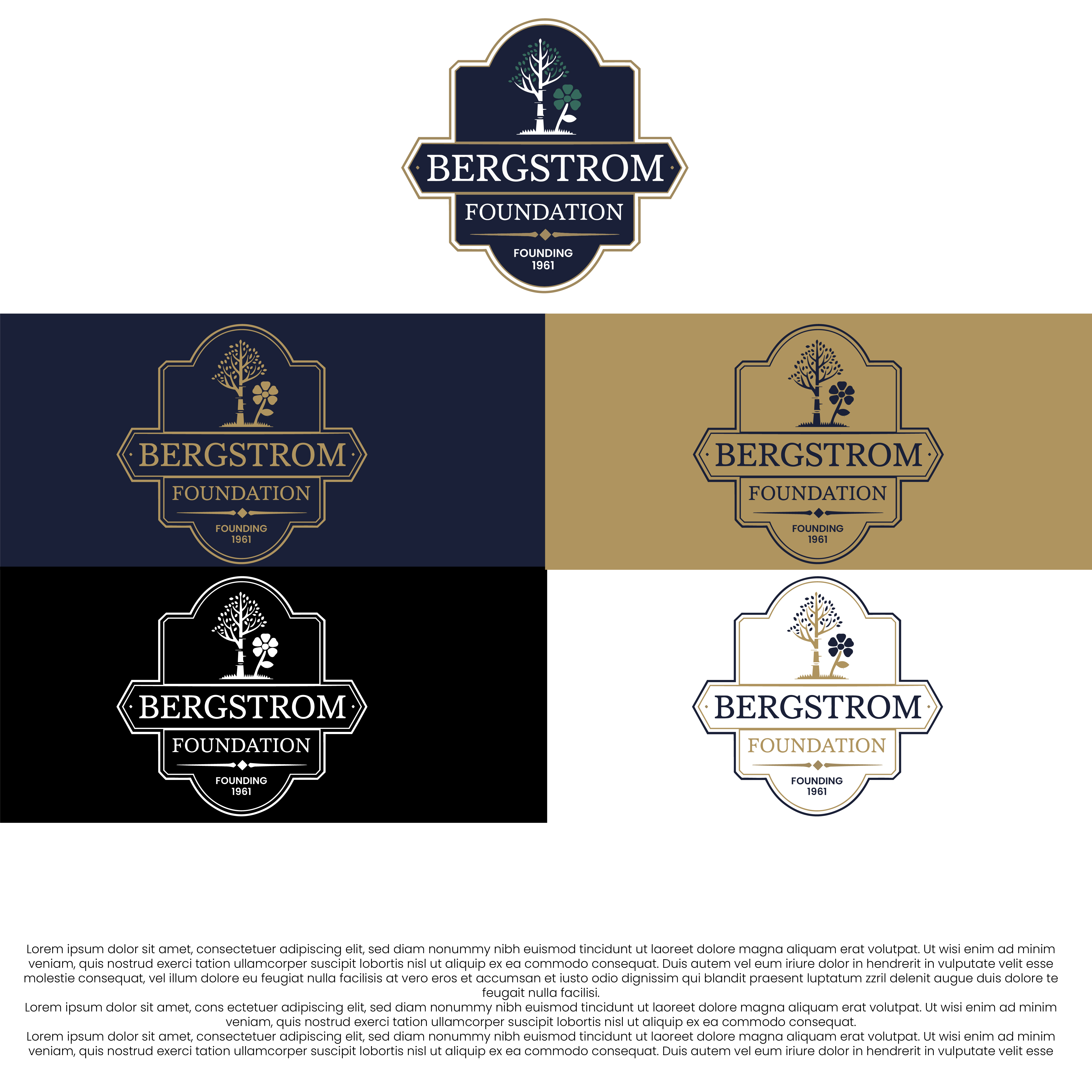 Logo Design by Shariqology for this project | Design #36381024