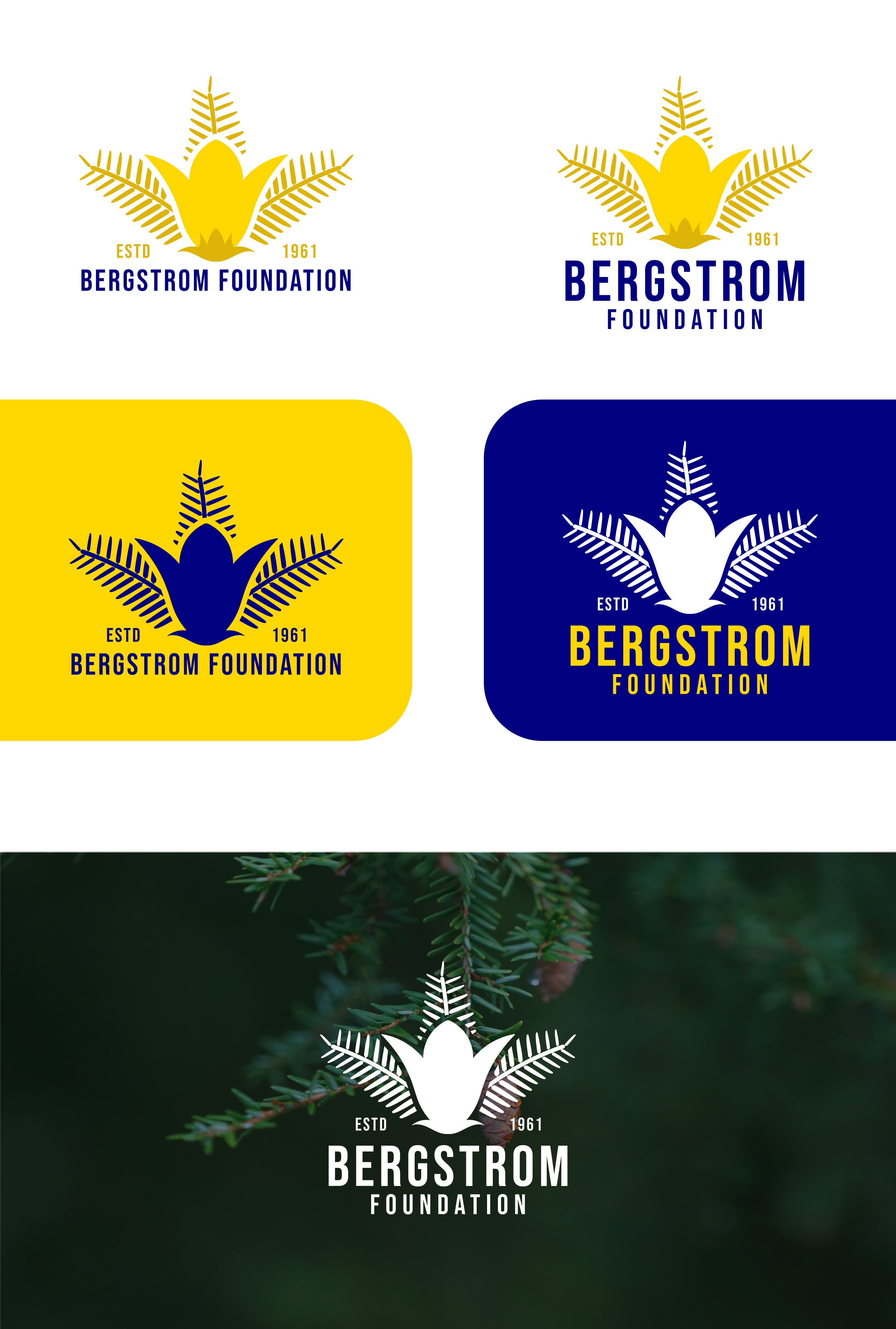 Logo Design by SandeshHR for this project | Design #36386573