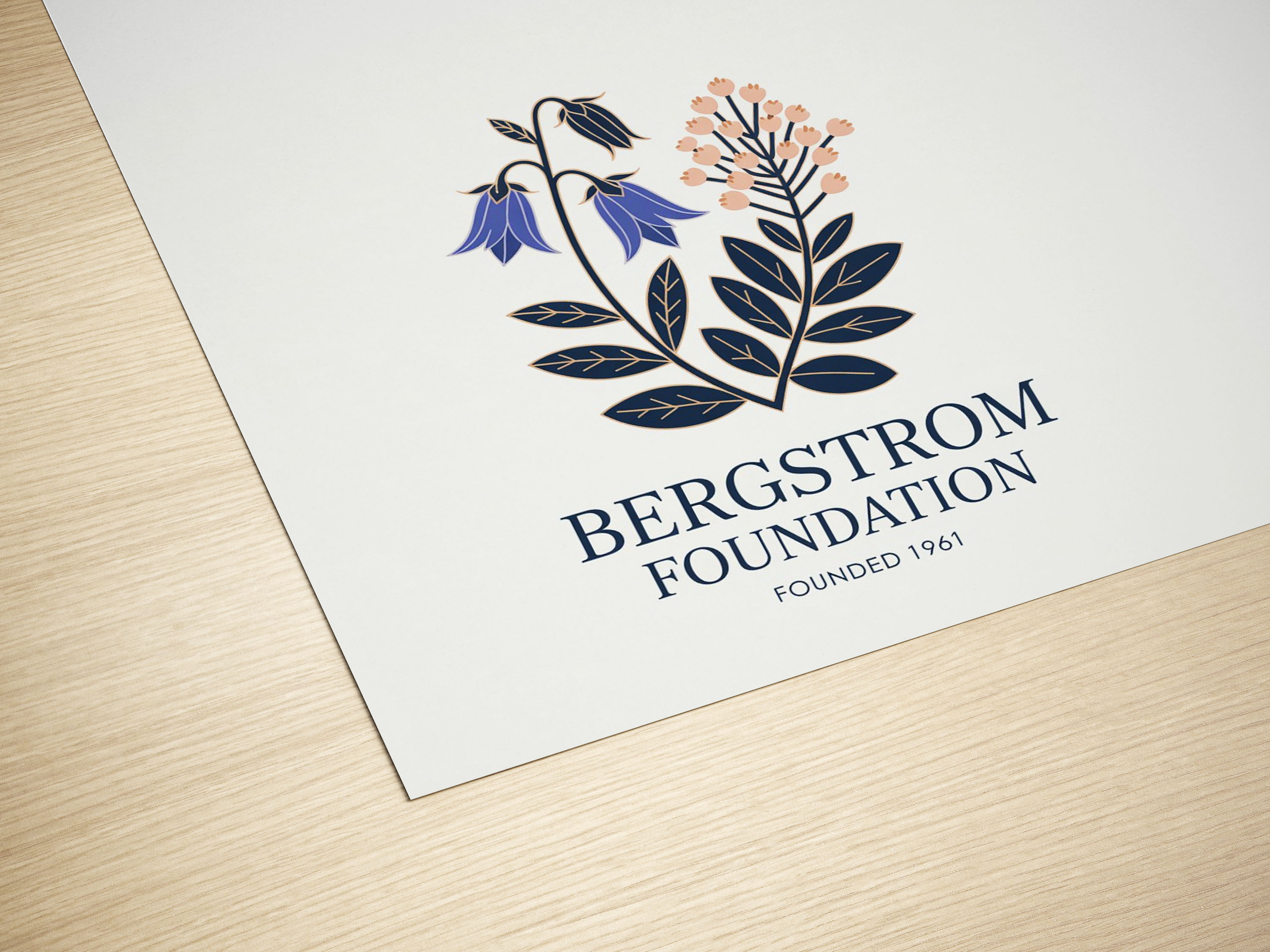 Logo Design by su-san for this project | Design #36387111