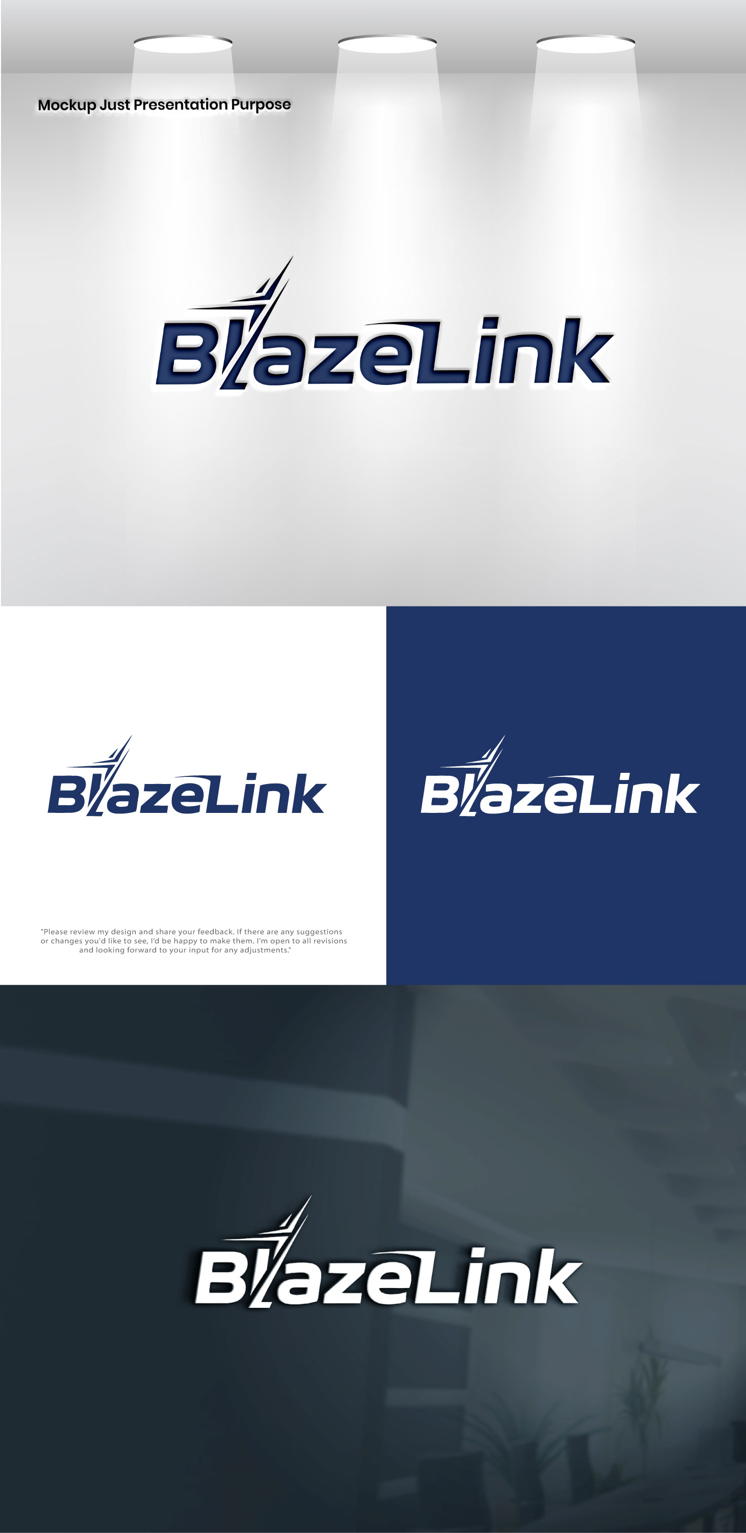 Logo Design by VectorForge for this project | Design #36377310