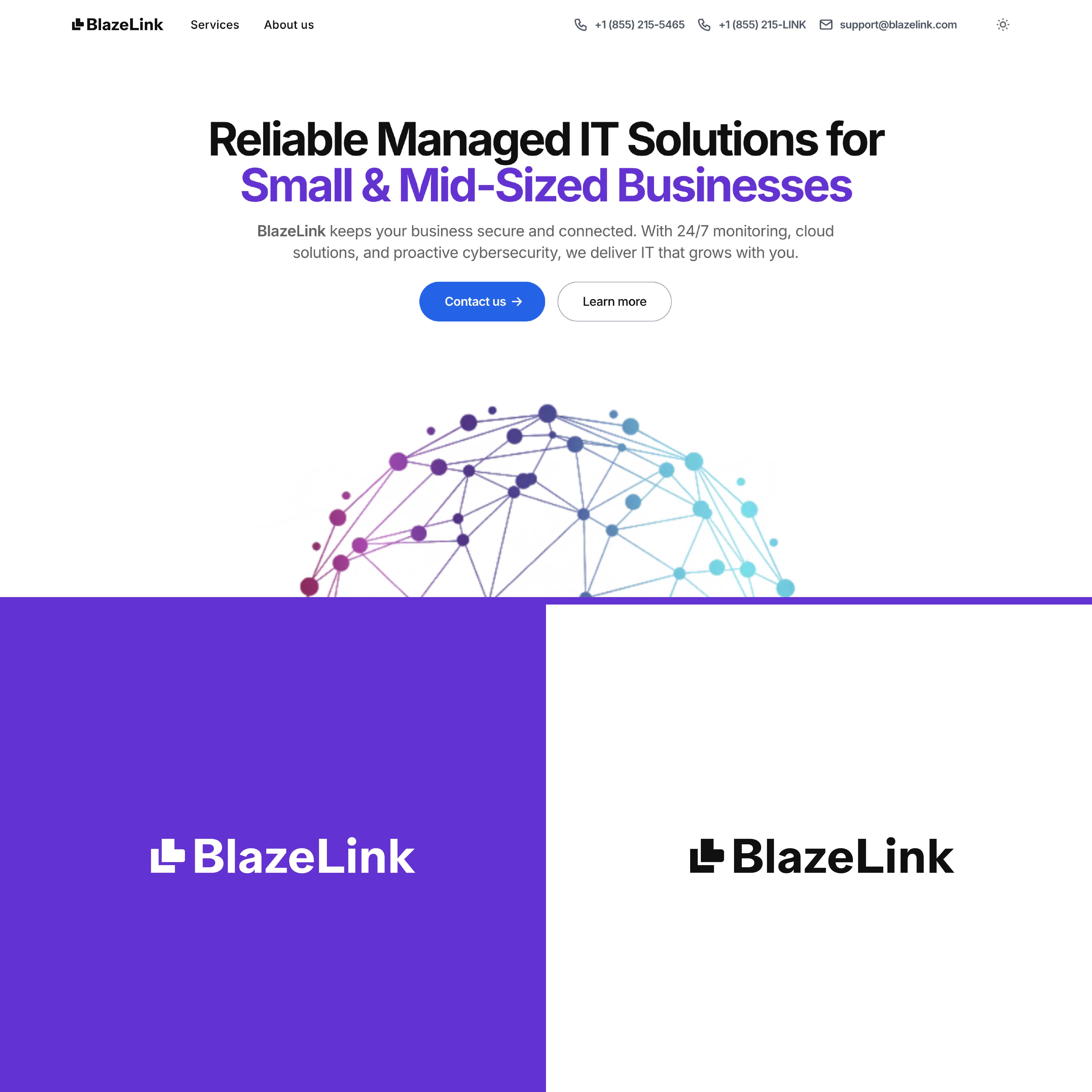 Logo Design by Logo Maker Zone for this project | Design #36377342