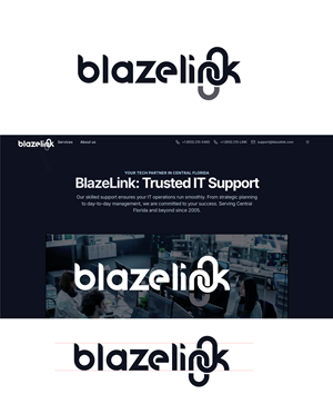 Logo Design by Rubia@