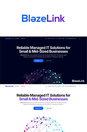 Logo Design by RAN MEI JS for this project | Design: #36378144