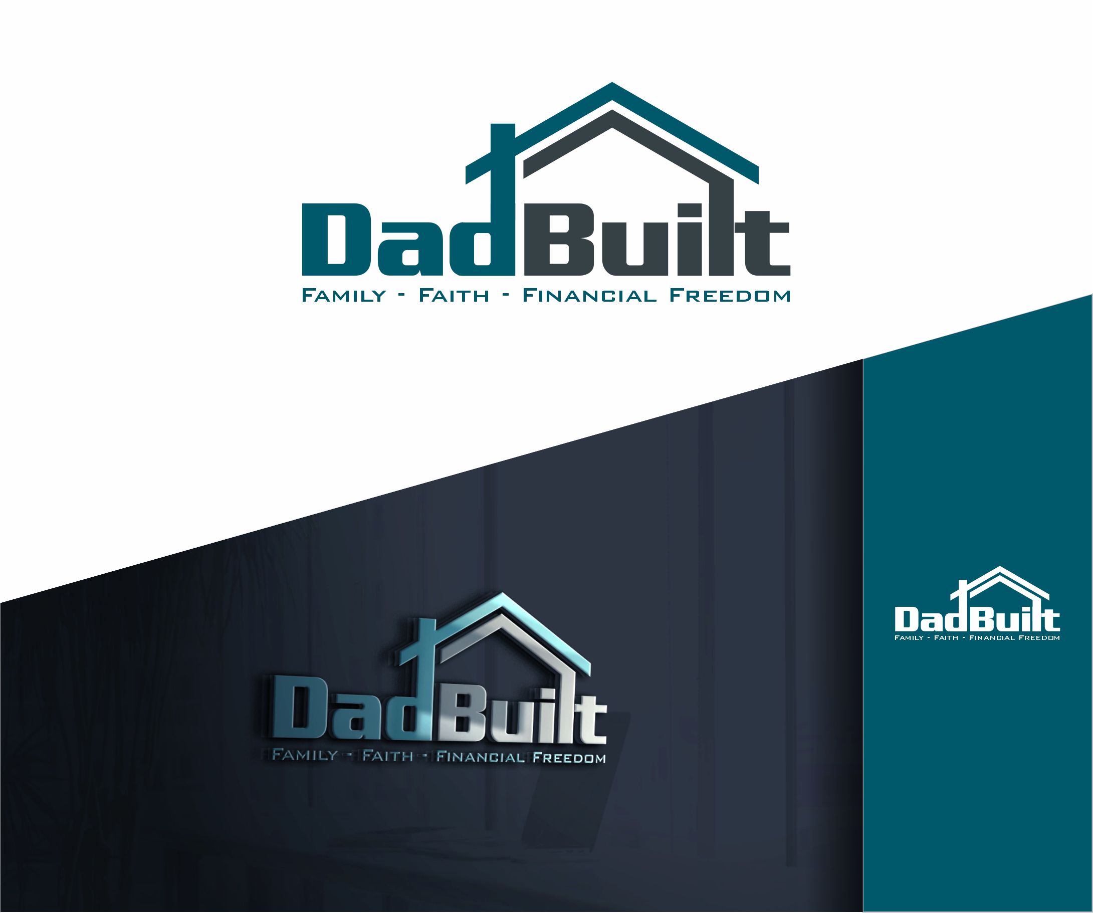 Logo Design by alkaline for this project | Design #36384853