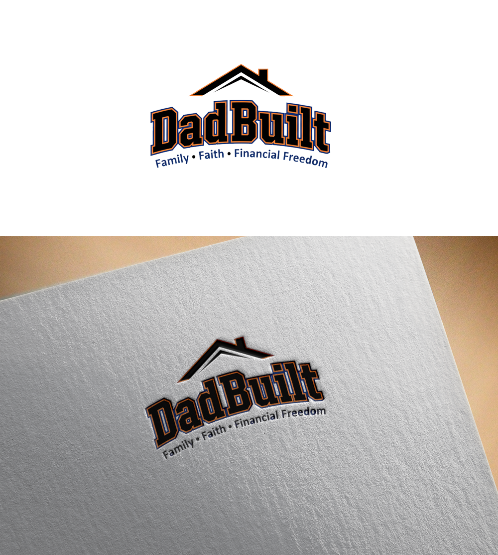 Logo-Design von Alb@ri für dieses Projekt | Design #36380348