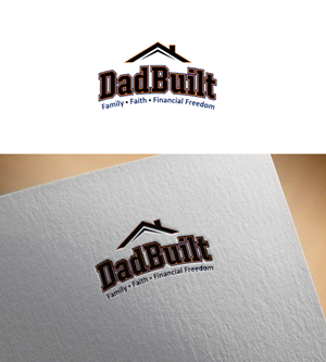 Logo Design by Alb@ri for this project | Design: #36380348