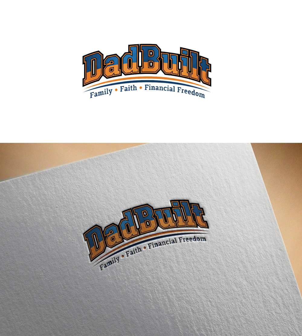 Logo-Design von Alb@ri für dieses Projekt | Design #36380349