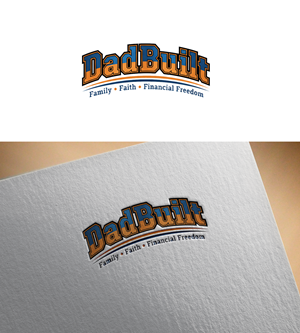 Logo Design by Alb@ri for this project | Design: #36380349