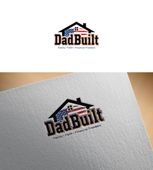 Logo Design by Alb@ri for this project | Design: #36380366