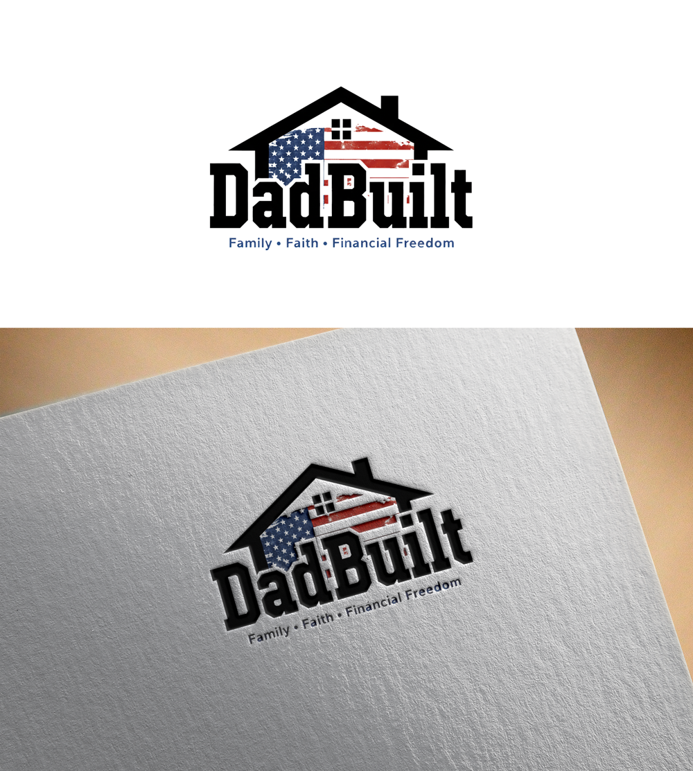 Logo-Design von Alb@ri für dieses Projekt | Design #36386403