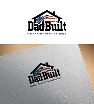 Logo Design by Alb@ri for this project | Design: #36386404