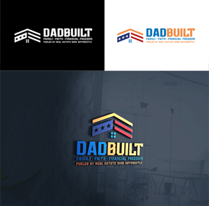 Logo Design by RA-bica for this project | Design: #36379439