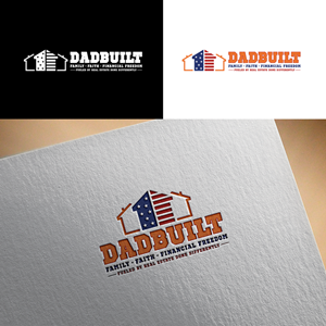 Logo Design by RA-bica for this project | Design: #36379442