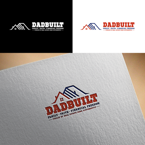 Logo Design by RA-bica for this project | Design: #36385756