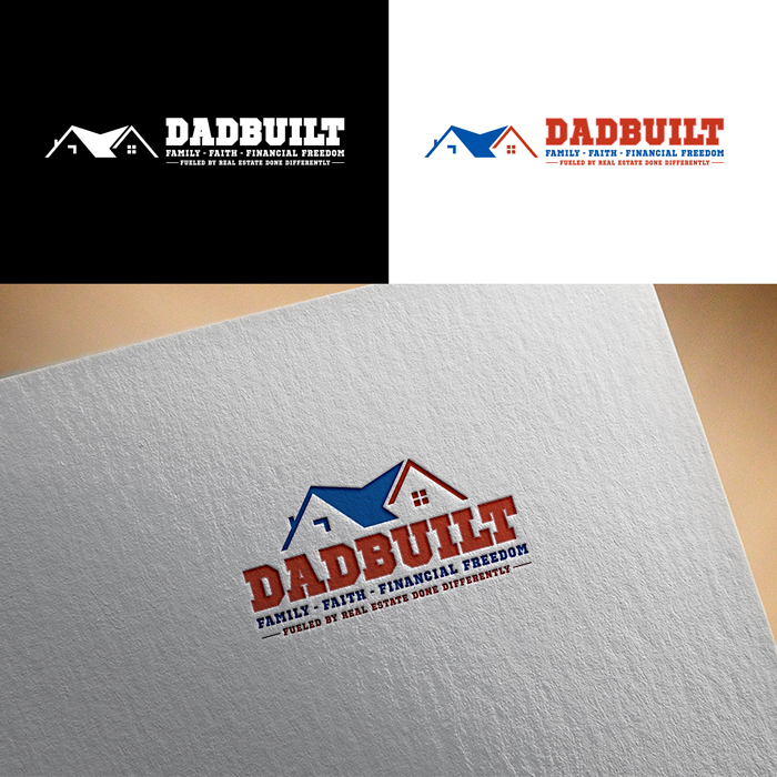 Logo Design by RA-bica for this project | Design #36385757