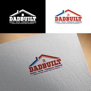 Logo Design by RA-bica for this project | Design: #36385759