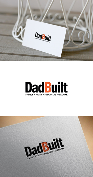 Logo Design by KING JM for this project | Design: #36382478