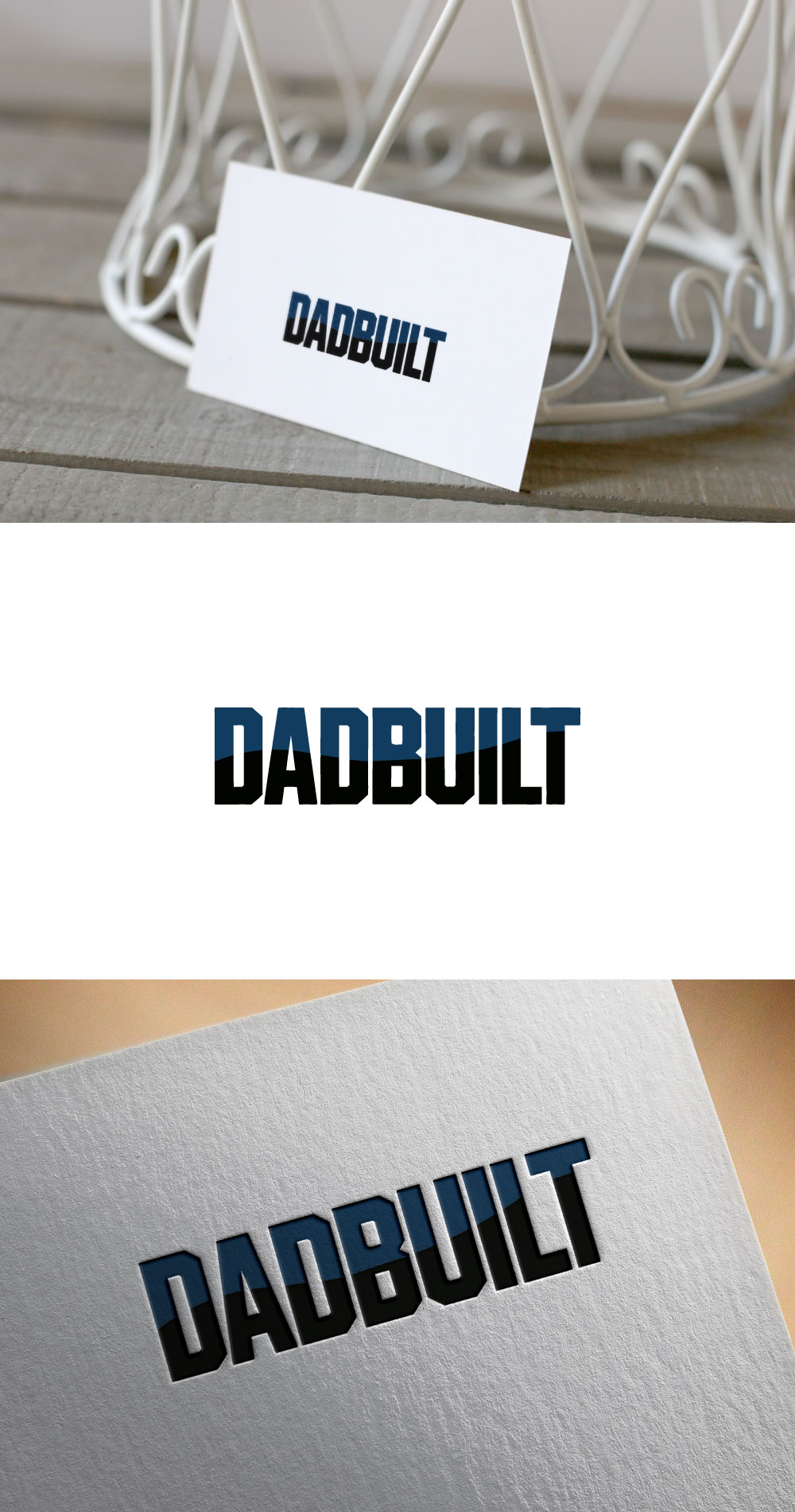 Logo Design by KING JM for this project | Design #36382479