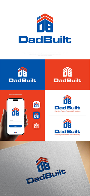 Logo Design by Noekha Studio for this project | Design: #36381776