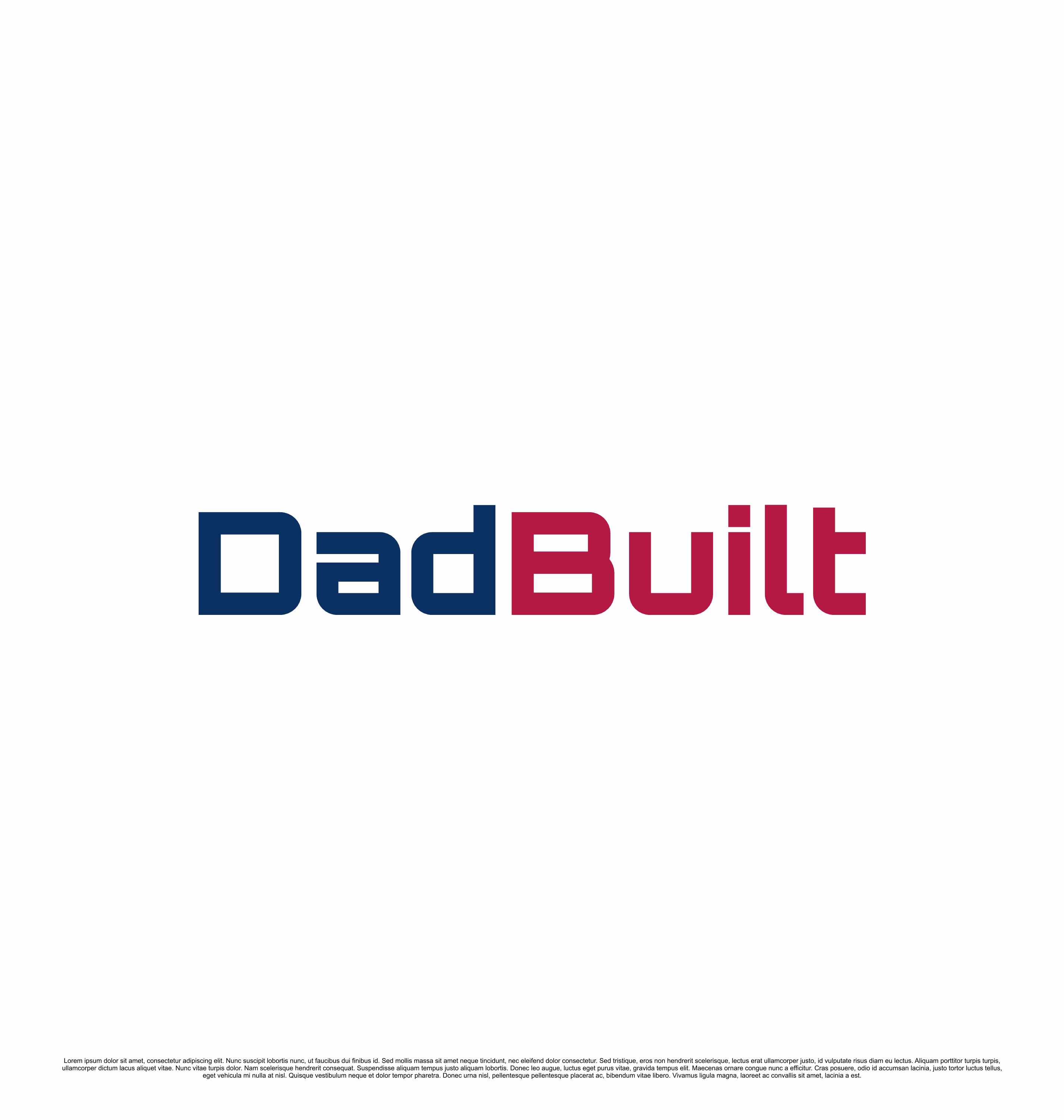 Logo Design by saesean for this project | Design #36380133