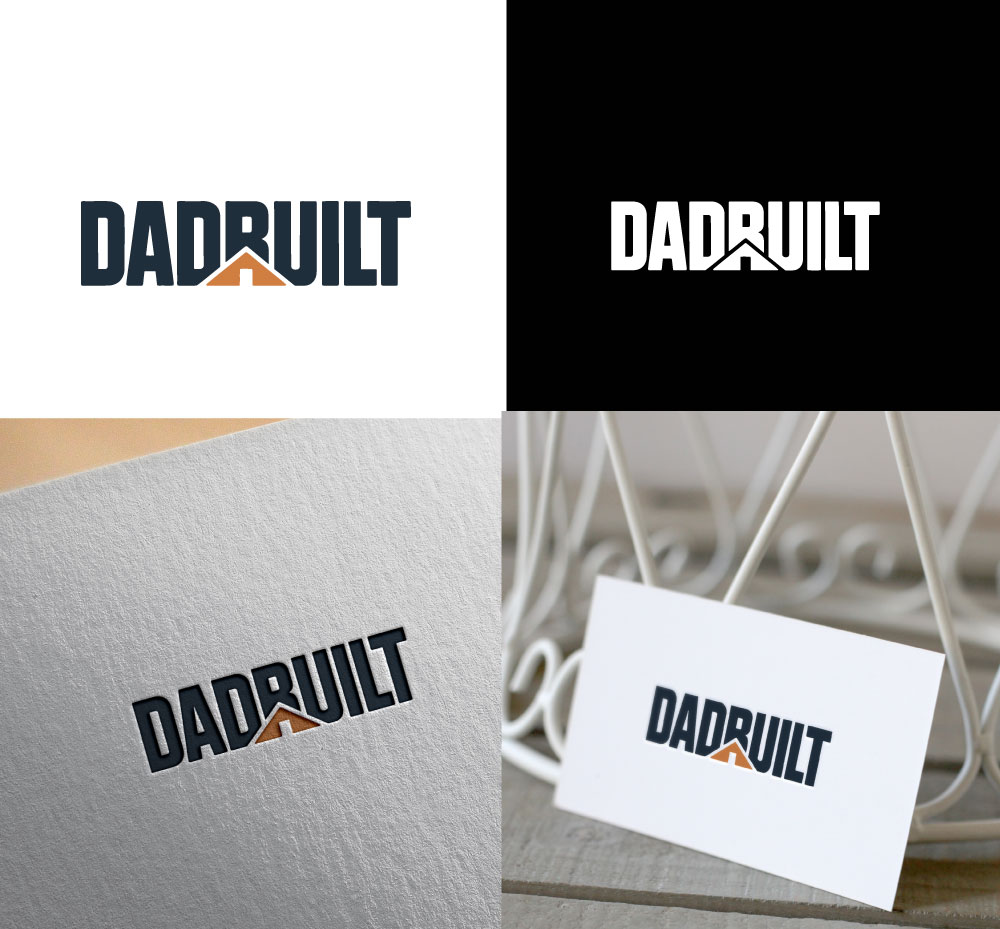 Logo Design by Jonshonkal for this project | Design #36382253