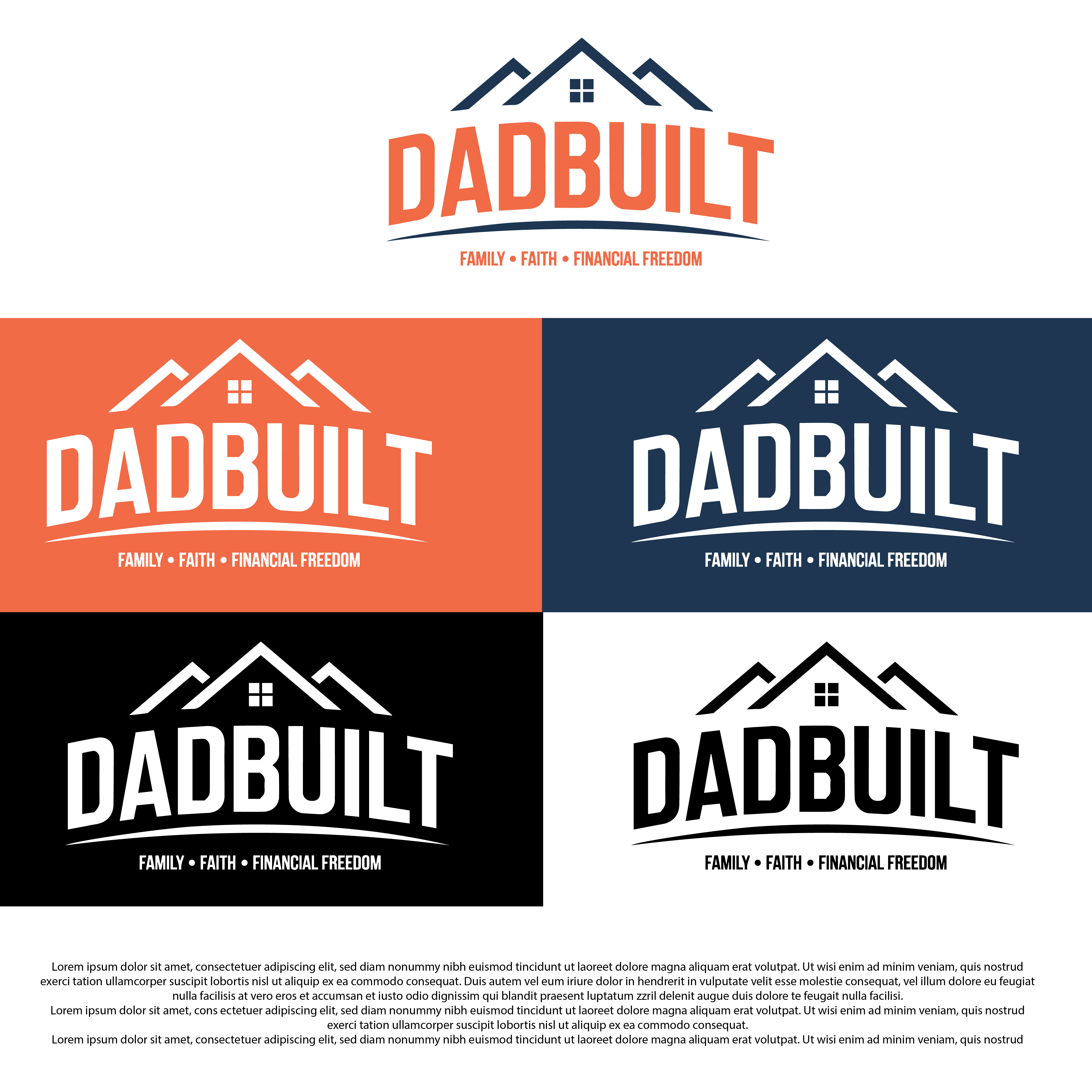 Logo Design by Shariqology for this project | Design #36381084