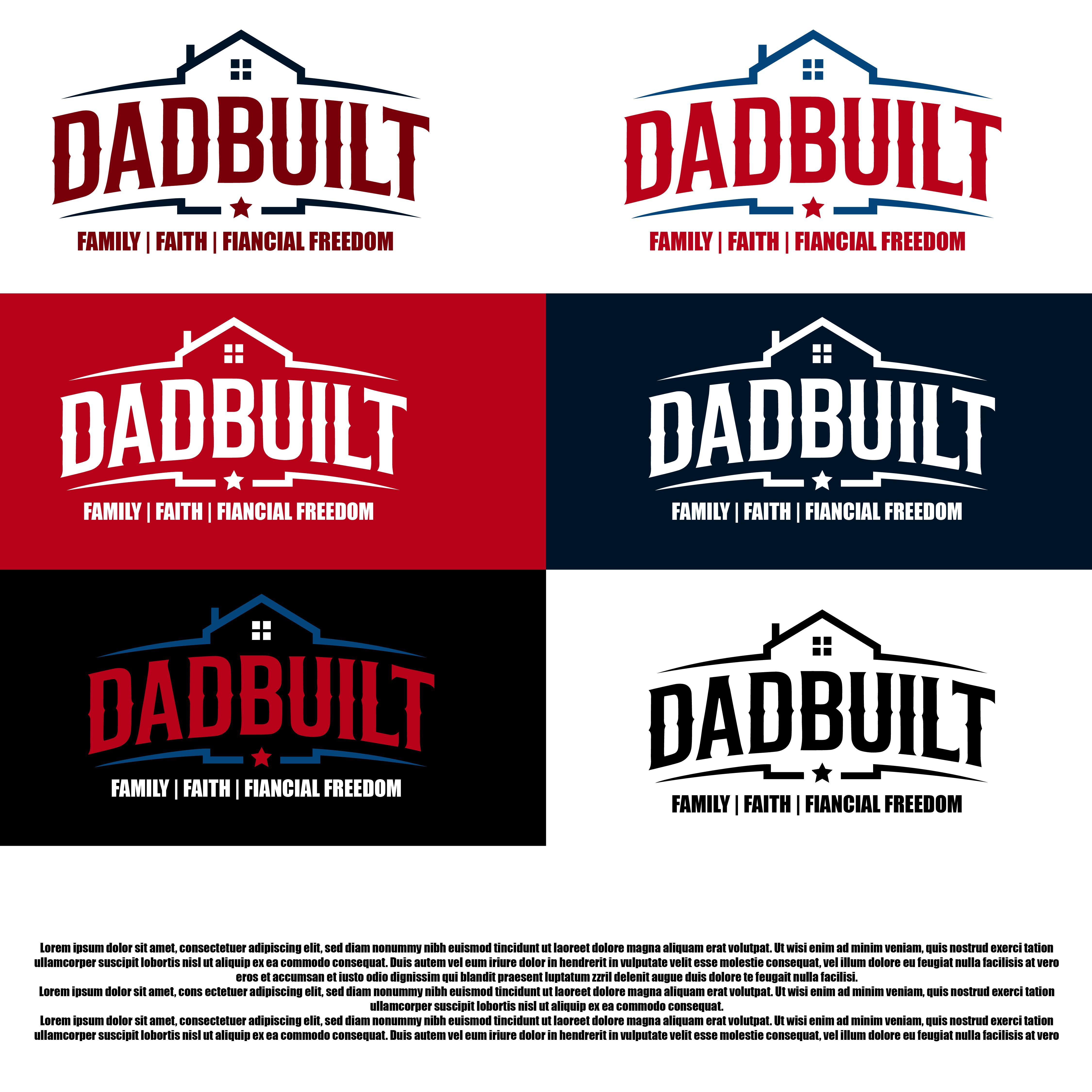 Logo Design by Shariqology for this project | Design #36383048