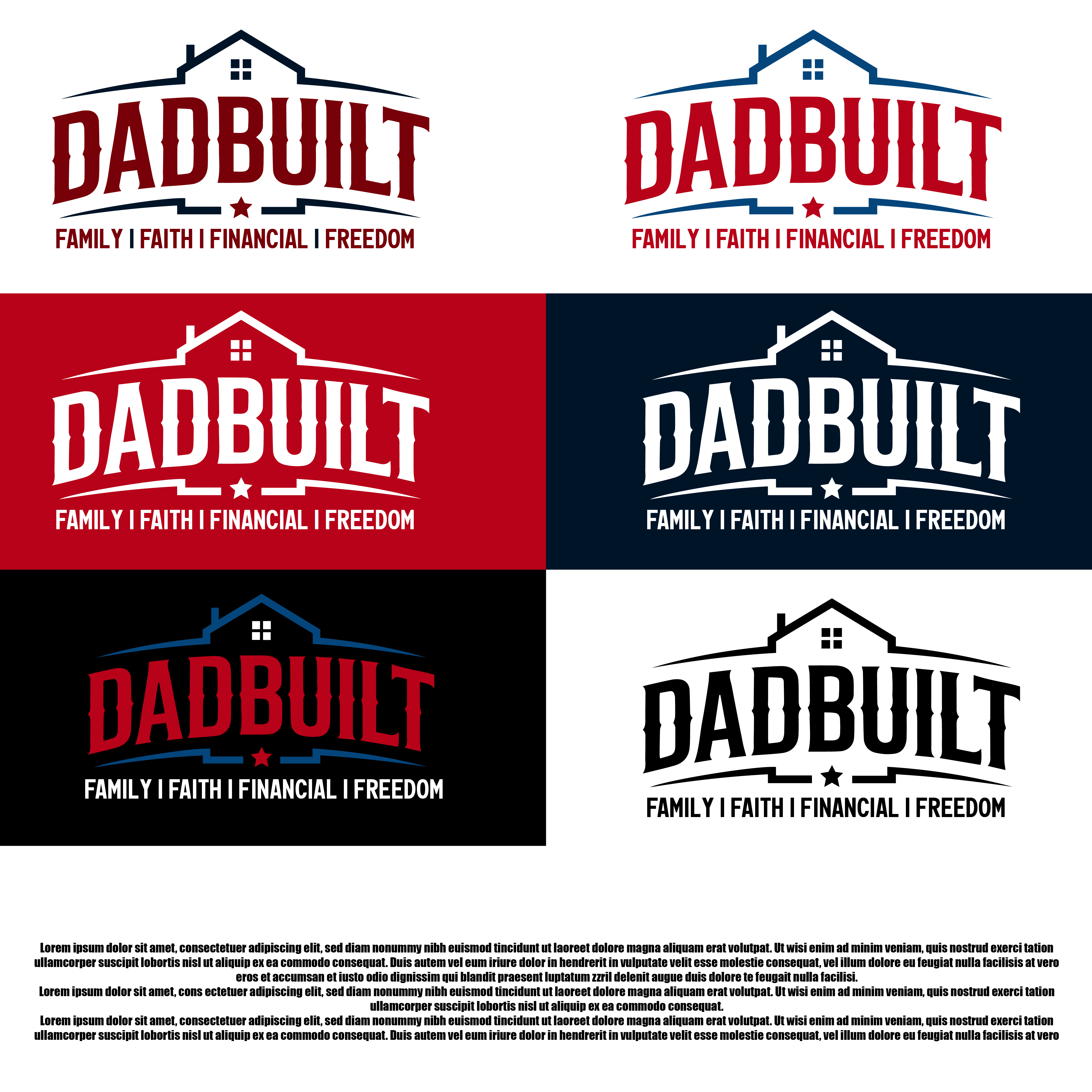 Logo Design by Shariqology for this project | Design #36383106