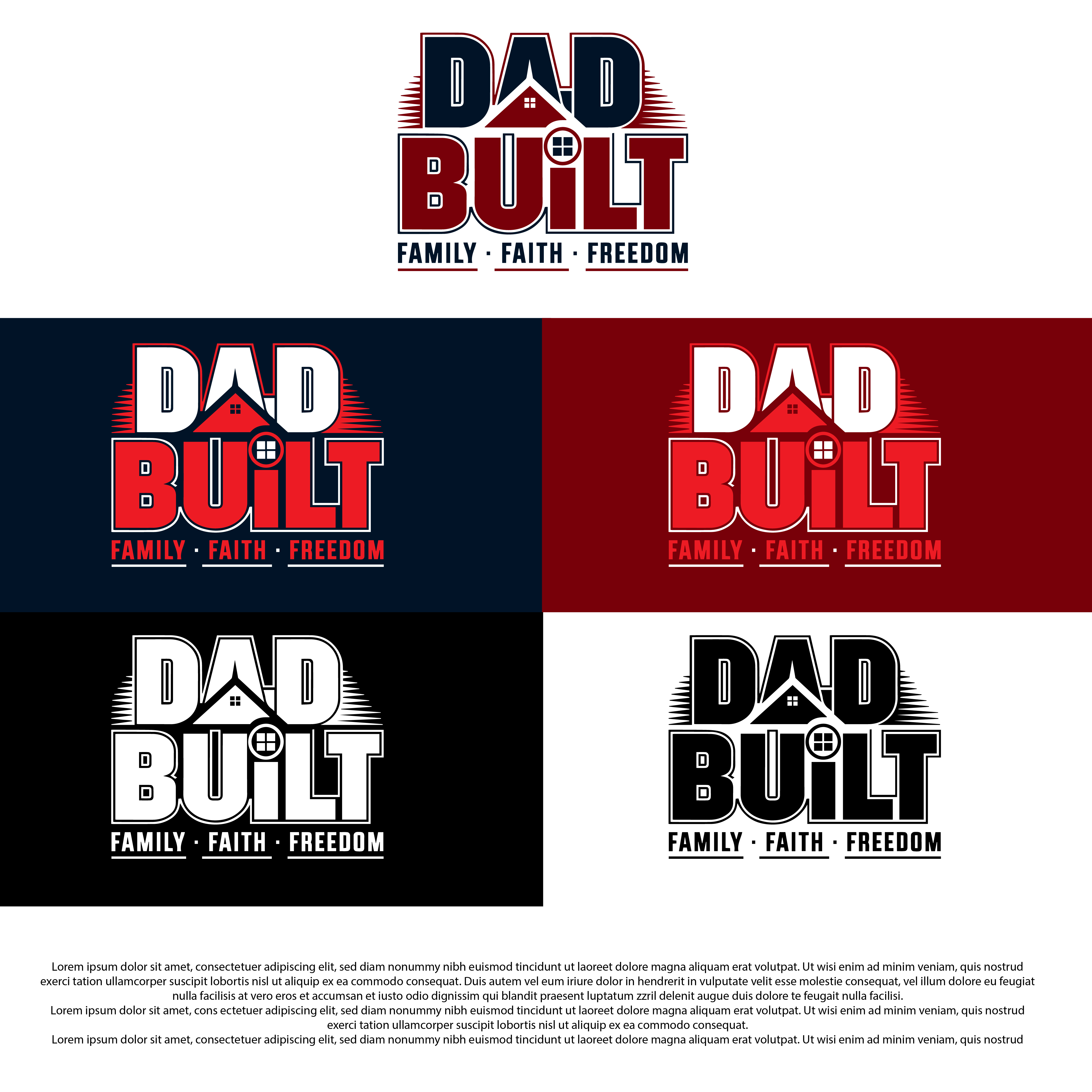 Logo Design by Shariqology for this project | Design #36385206