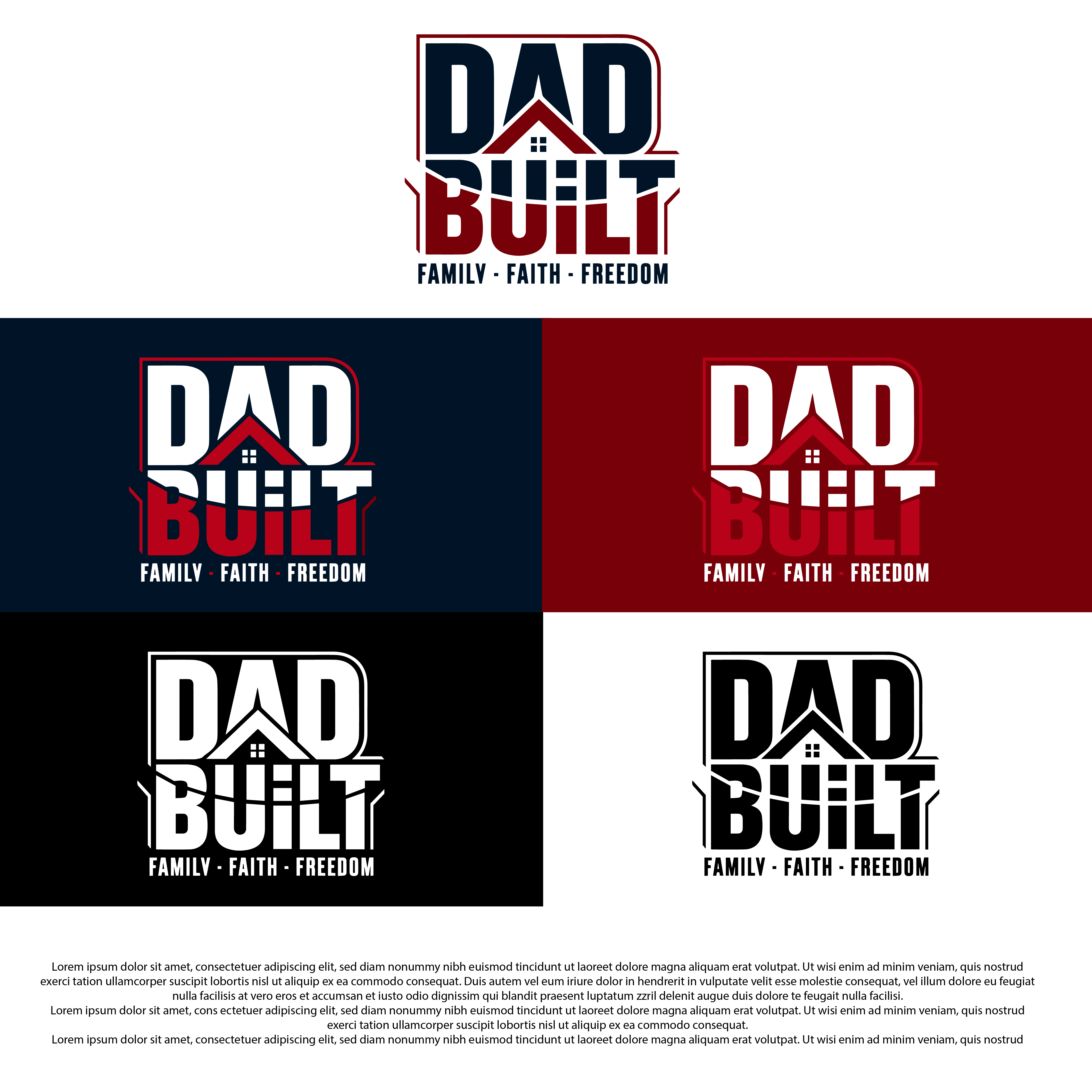 Logo Design by Shariqology for this project | Design #36385235