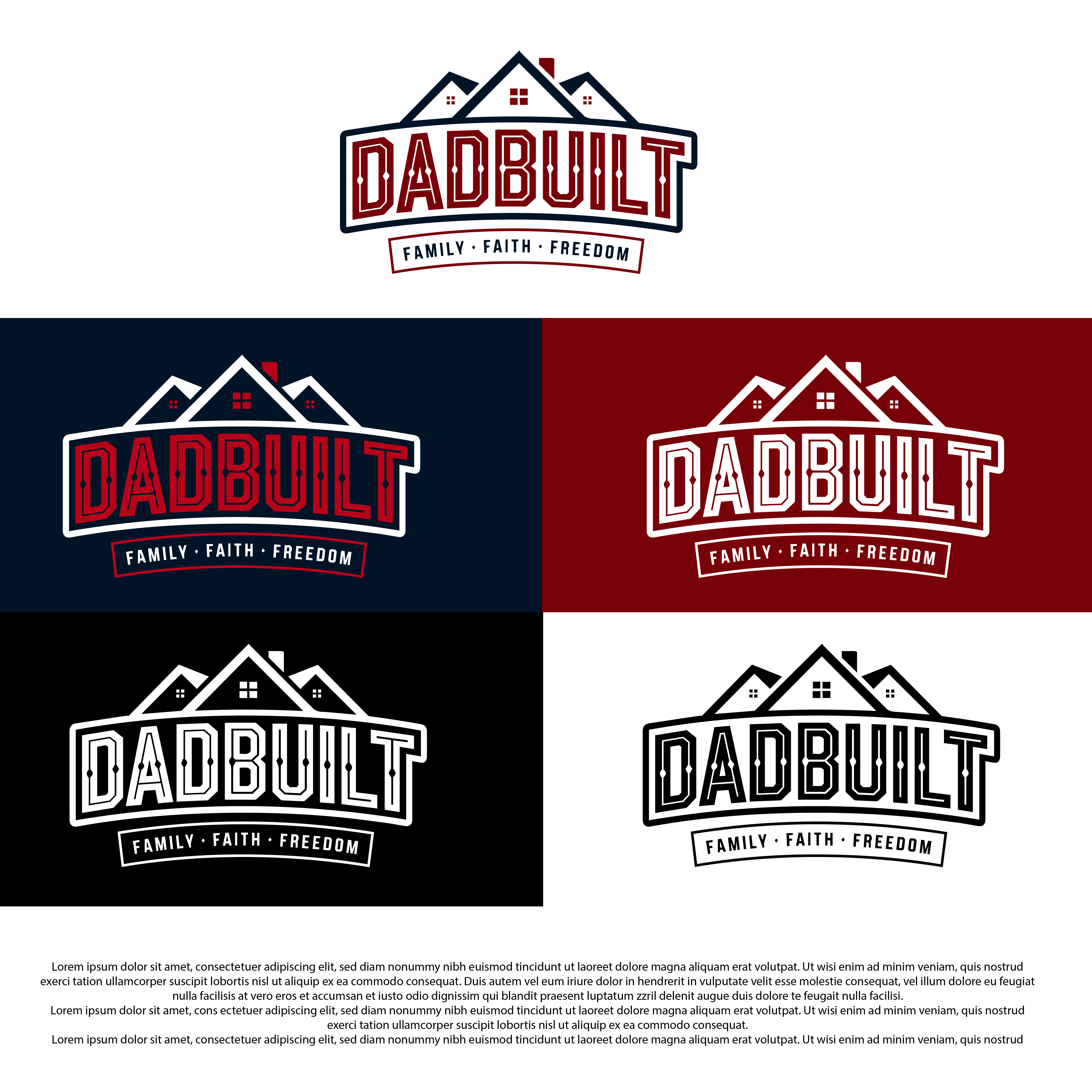 Logo Design by Shariqology for this project | Design #36385284