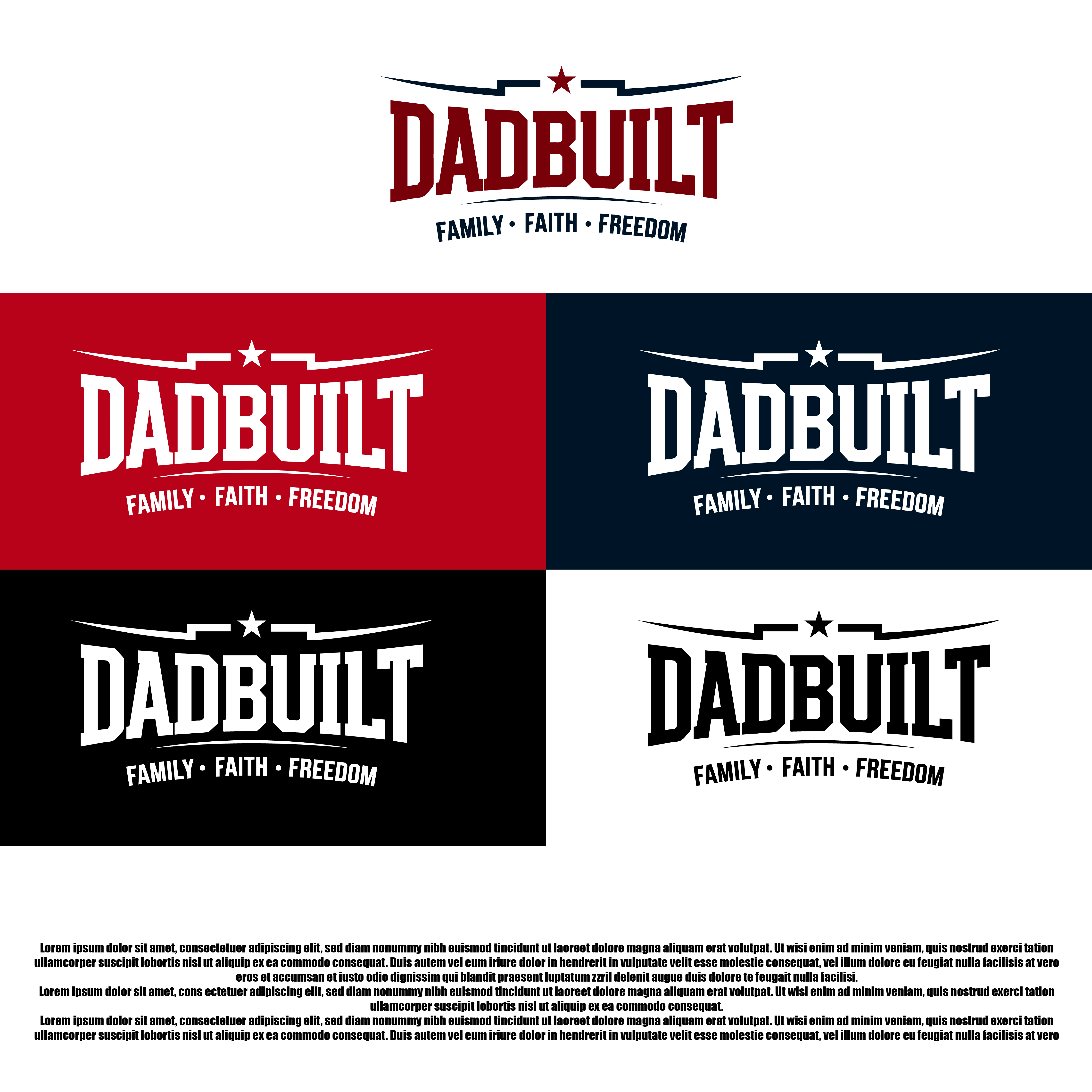 Logo Design by Shariqology for this project | Design #36397468