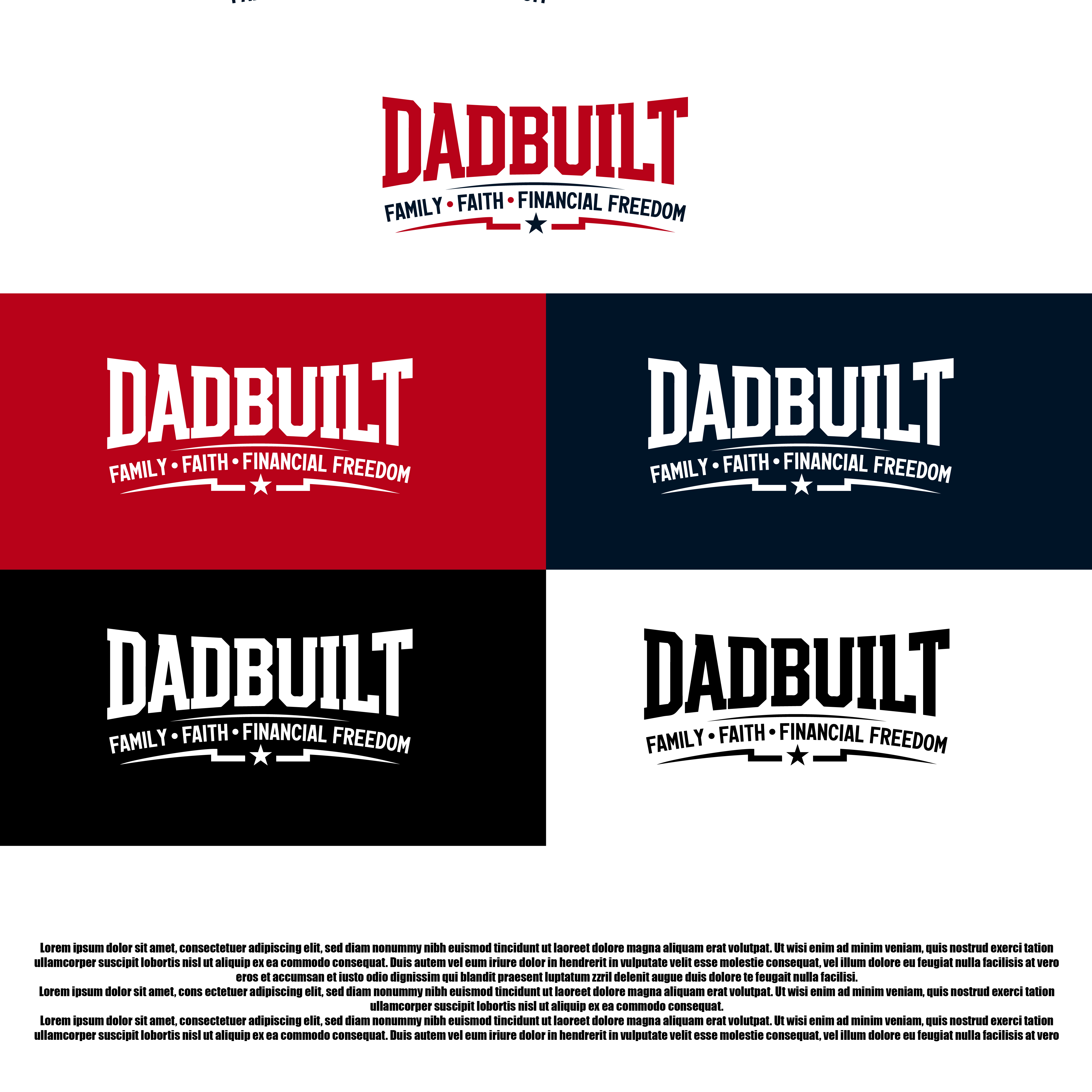 Logo Design by Shariqology for this project | Design #36398080