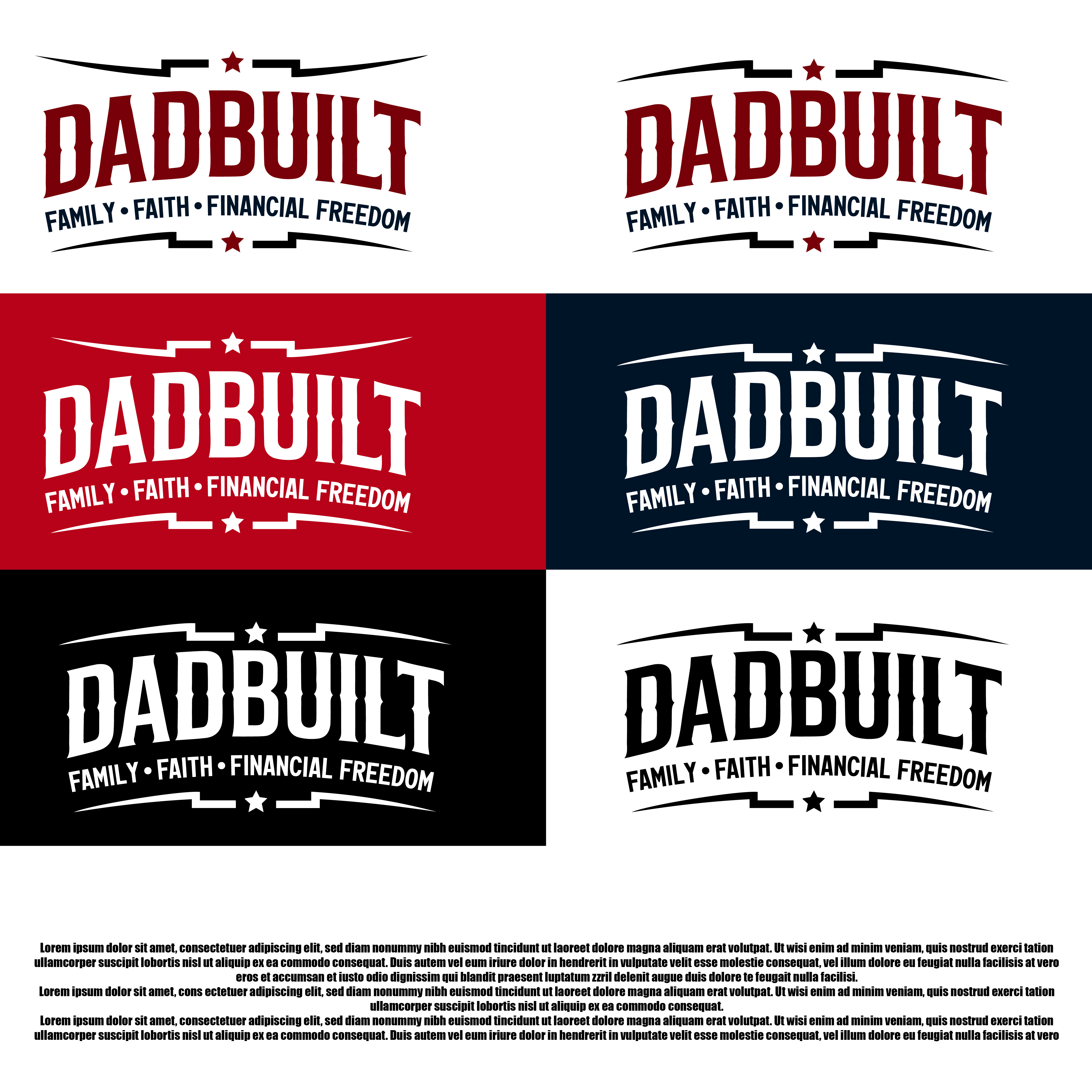 Logo Design by Shariqology for this project | Design #36399859