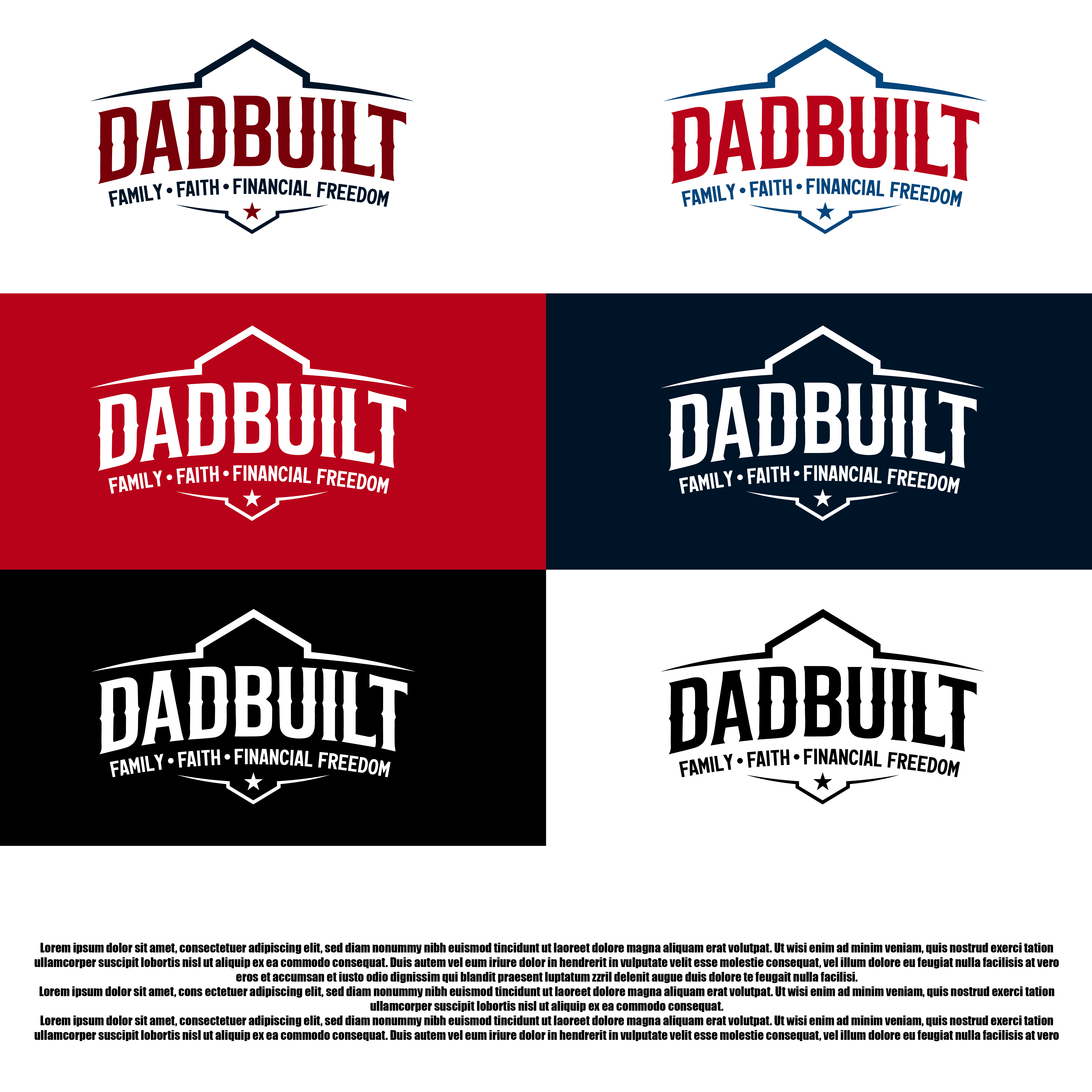 Logo Design by Shariqology for this project | Design #36399911