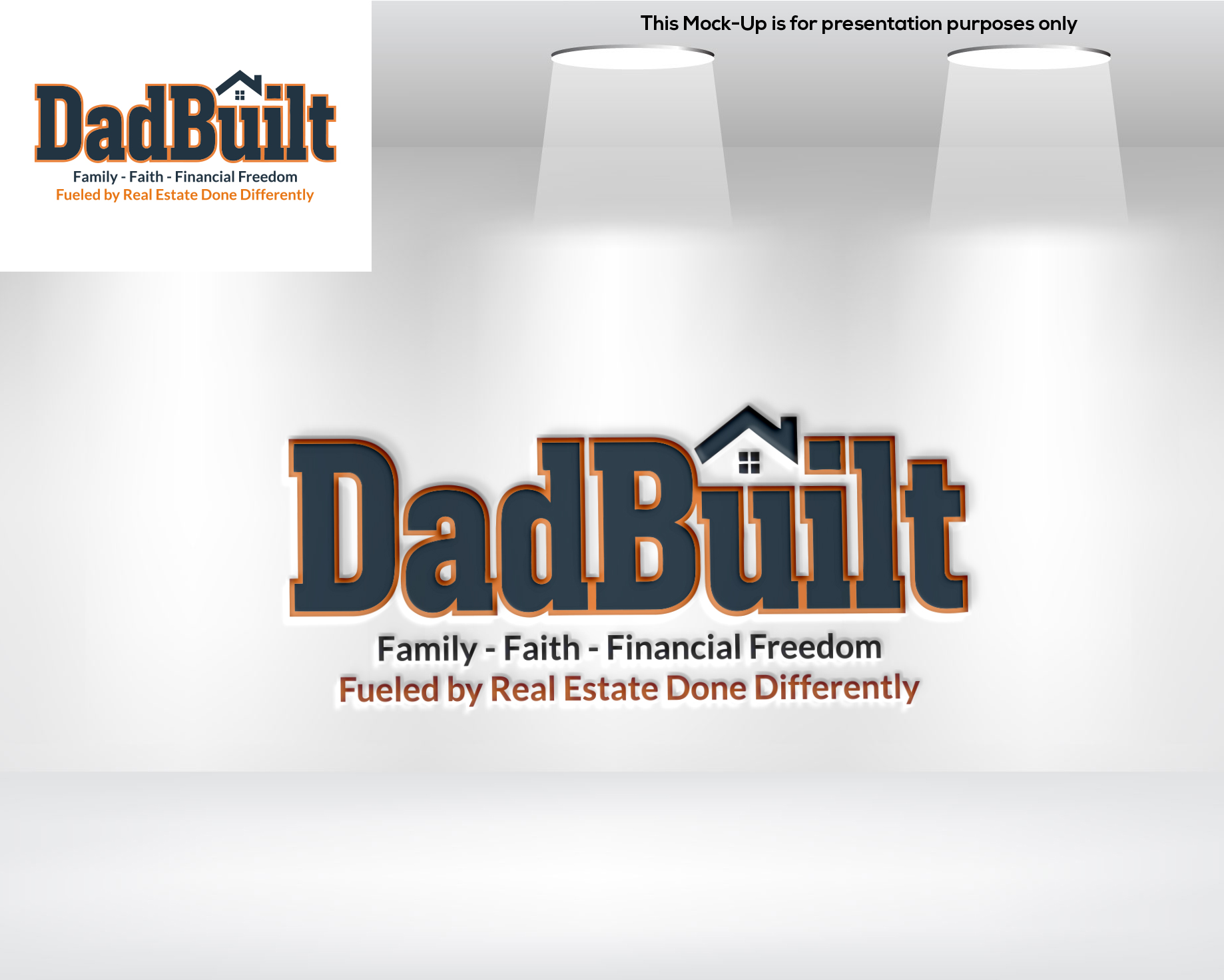 Logo-Design von Muina für dieses Projekt | Design #36380628