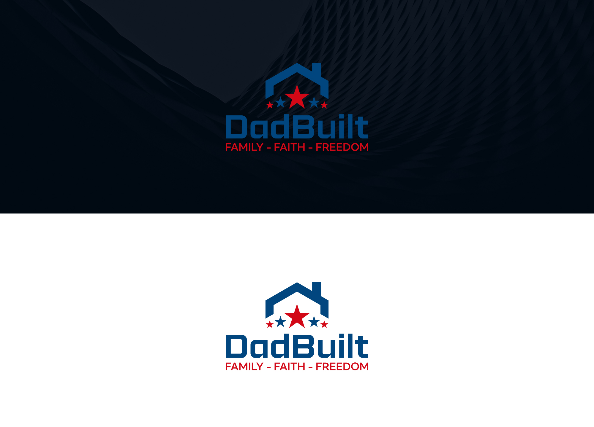 Logo Design by damakyjr for this project | Design #36379326