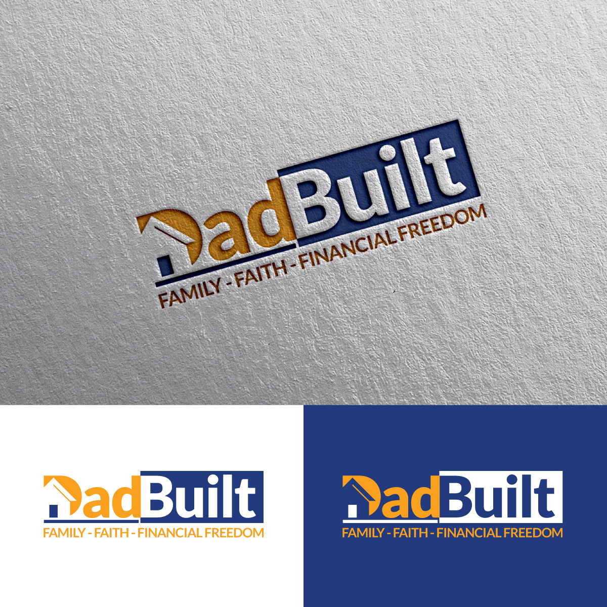 Logo Design by Alex Henry for this project | Design #36379278