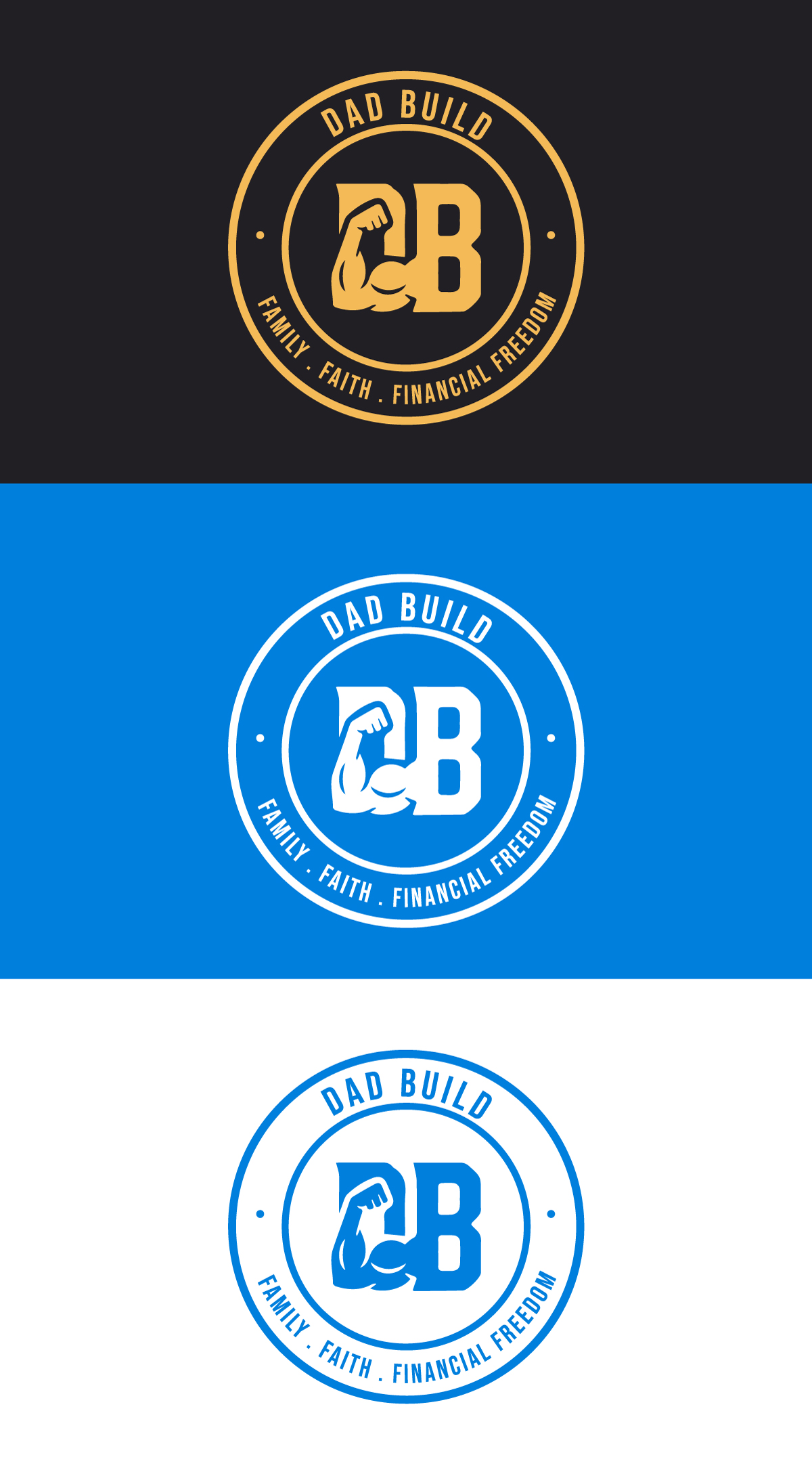 Logo-Design von yozdesign für dieses Projekt | Design #36415357