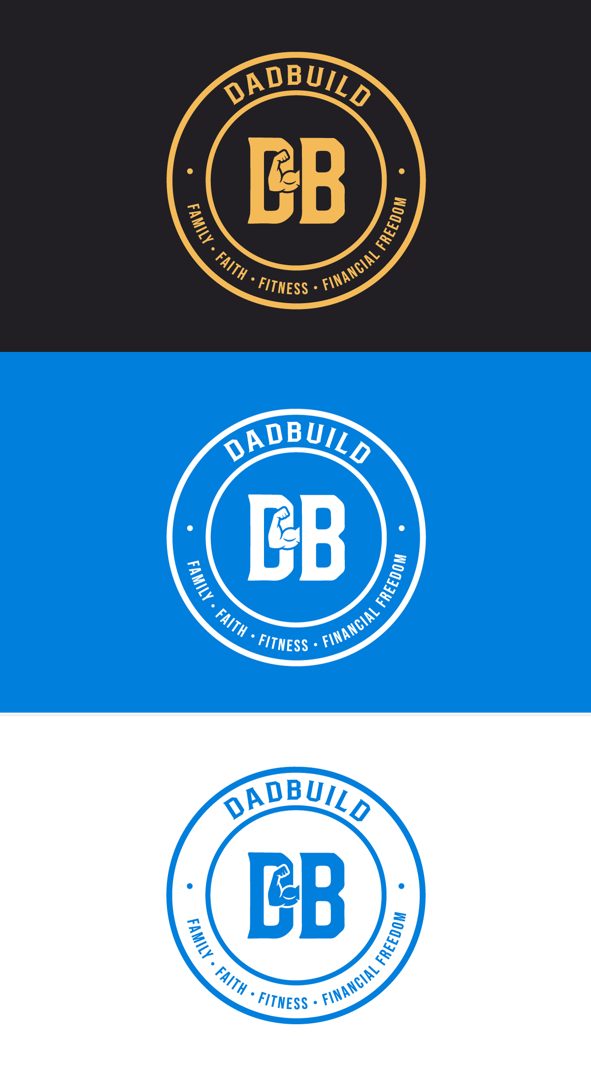 Logo Design by yozdesign for this project | Design #36415470