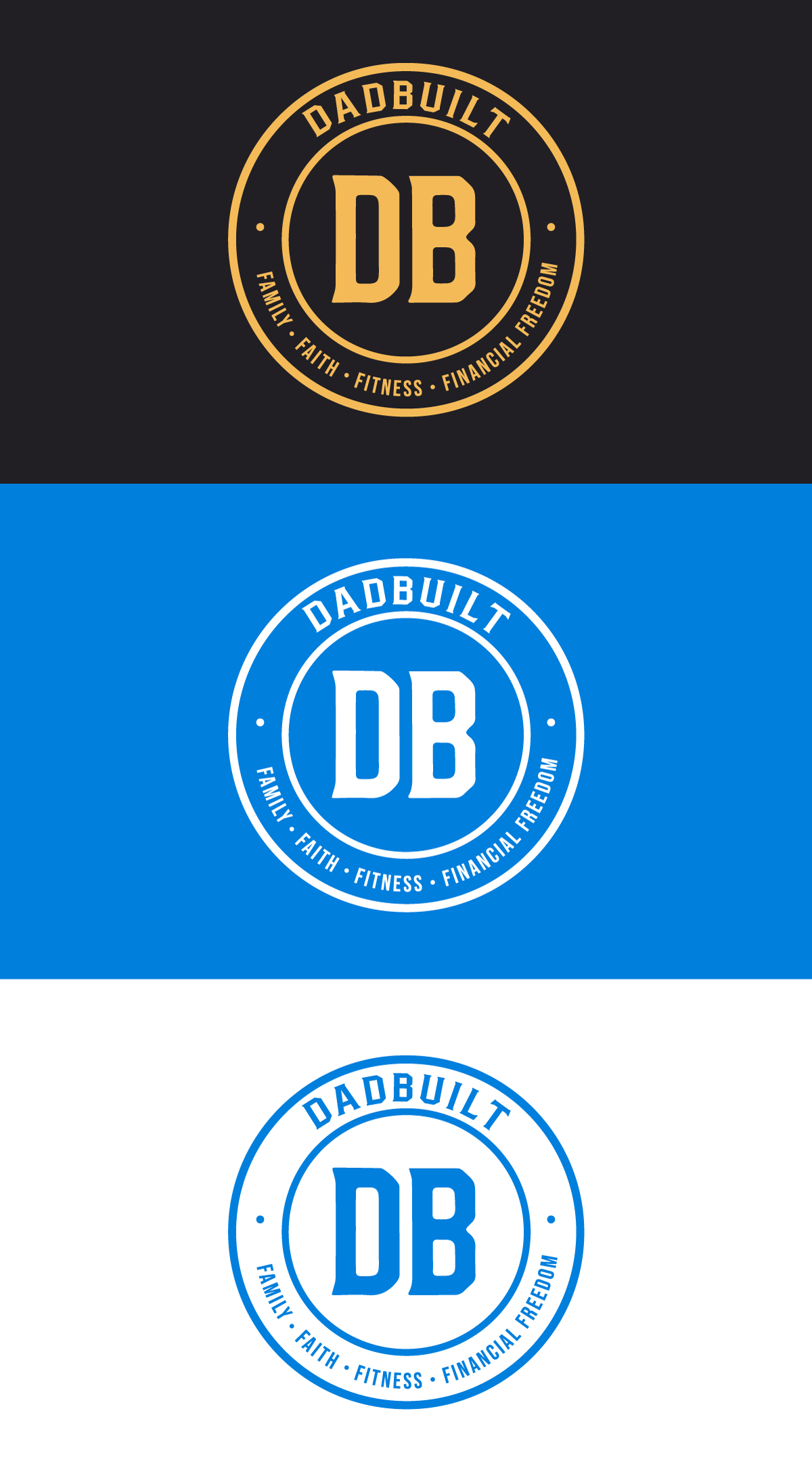 Logo Design by yozdesign for this project | Design #36415484