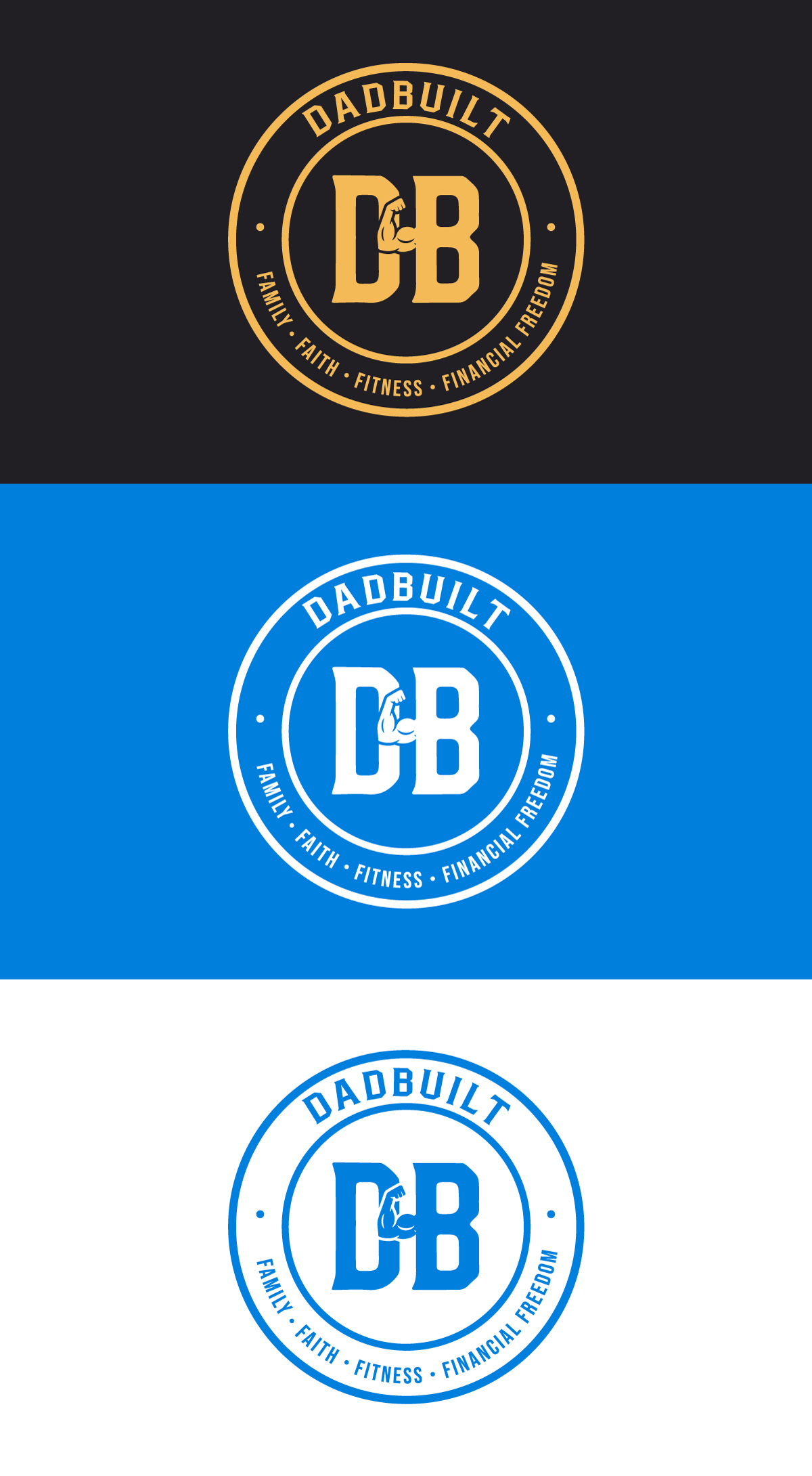 Logo Design by yozdesign for this project | Design #36415488