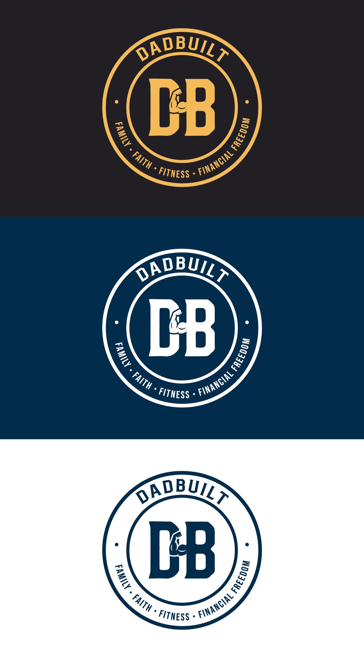 Logo Design by yozdesign for this project | Design #36415521