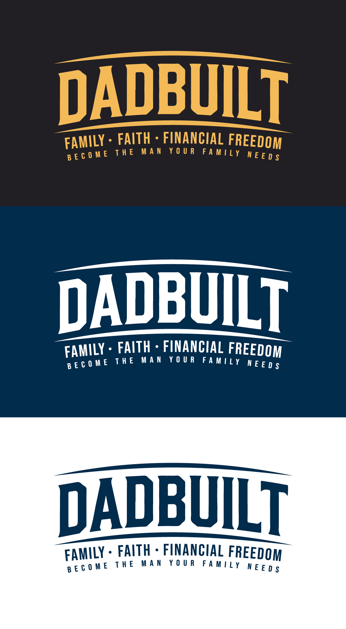 Logo Design by yozdesign for this project | Design #36415549