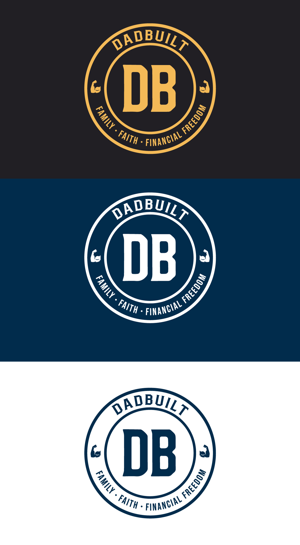 Logo Design by yozdesign for this project | Design #36417764