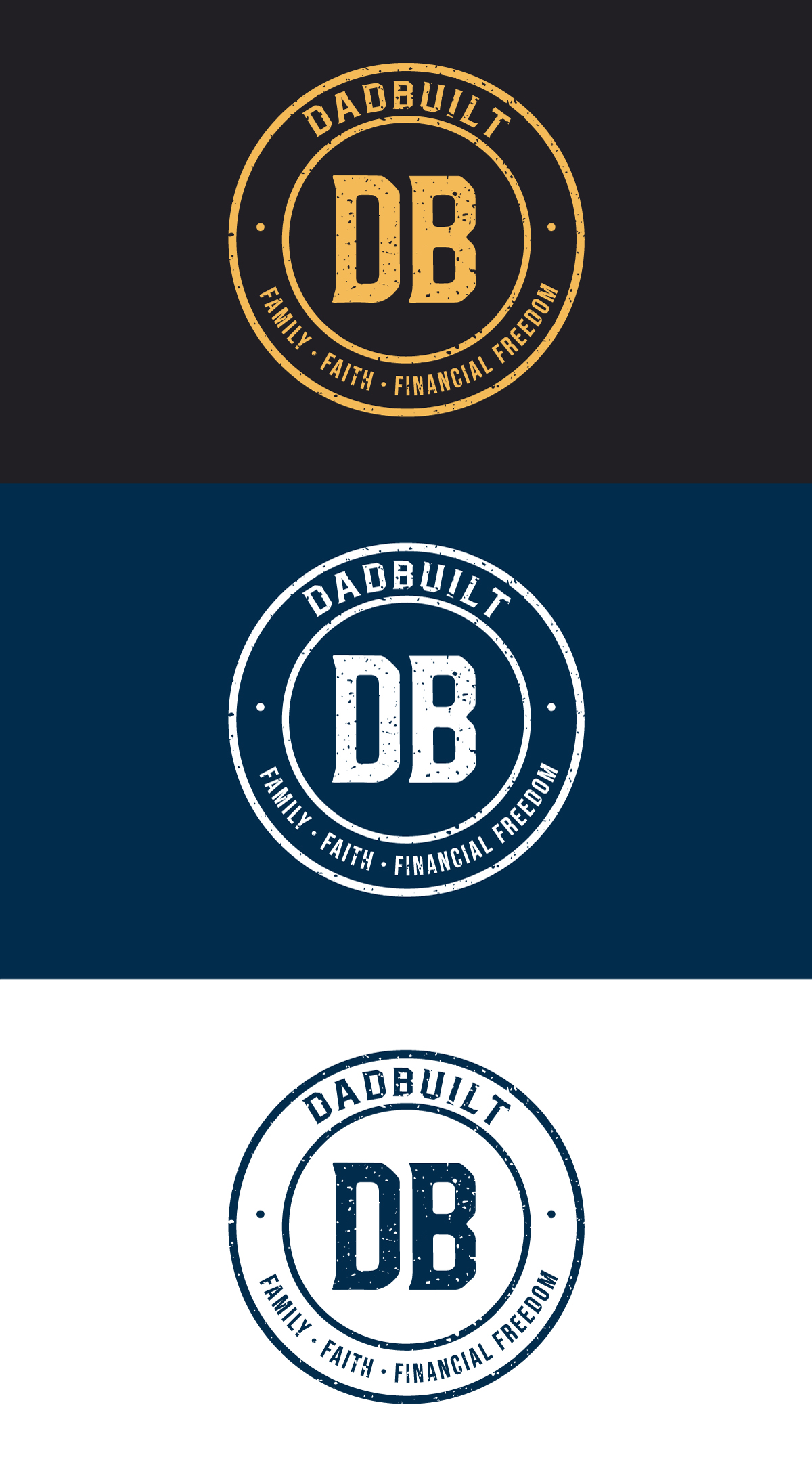 Logo Design by yozdesign for this project | Design #36418171