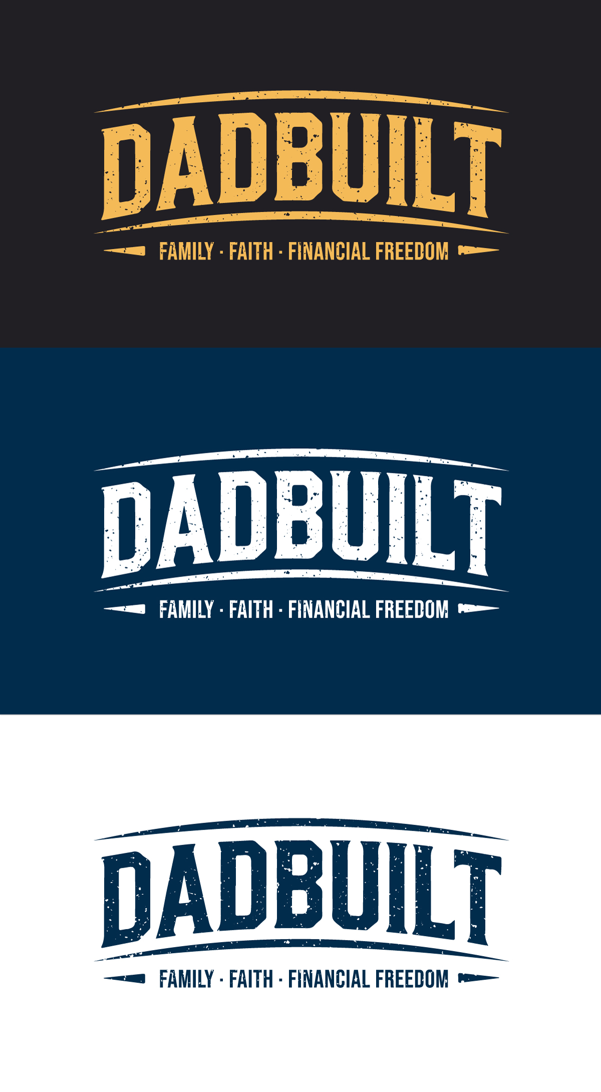 Logo Design by yozdesign for this project | Design #36437520